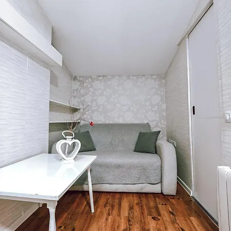 Tiny Pearl In The Heart Of Napoca *