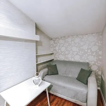 Tiny Pearl In The Heart Of Napoca *