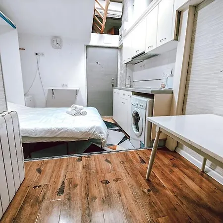 Tiny Pearl In The Heart Of Napoca *